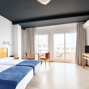 Hotel La Santa María