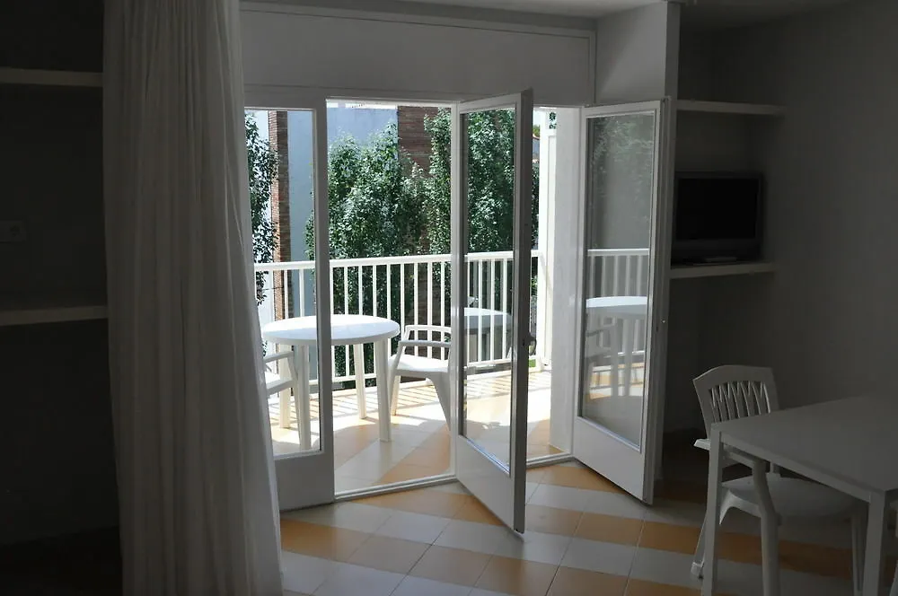 Sunway Amapola Apartamentos Sitges 2*,  Spain
