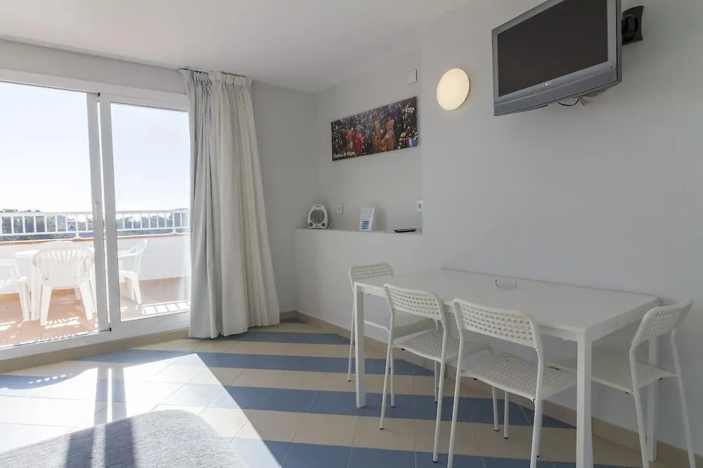 Sunway Amapola Apartamentos Sitges
