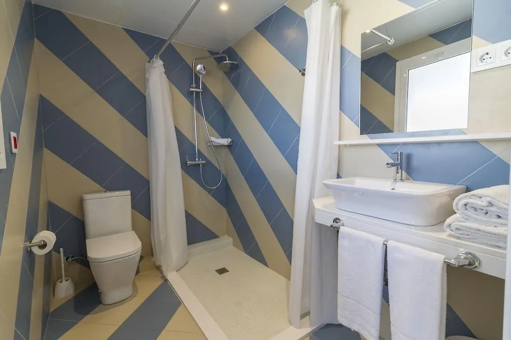 Sunway Amapola Apartamentos Sitges
